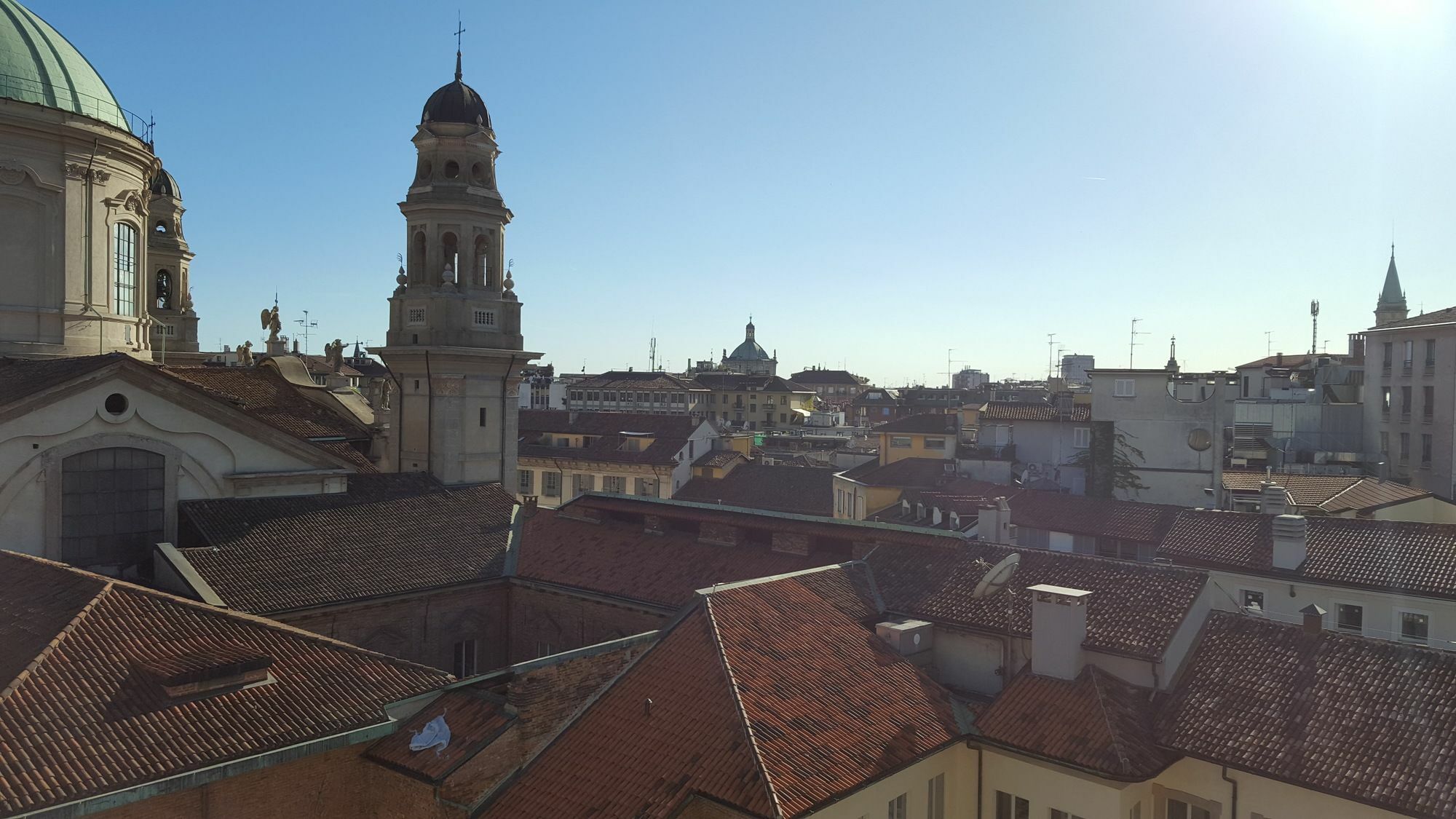 Bnbutler - Duomo Apartment - Galleria Unione Милан Экстерьер фото