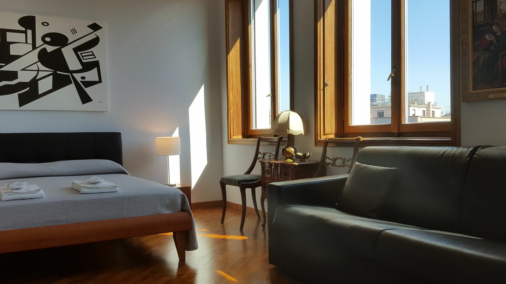 Bnbutler - Duomo Apartment - Galleria Unione Милан Экстерьер фото