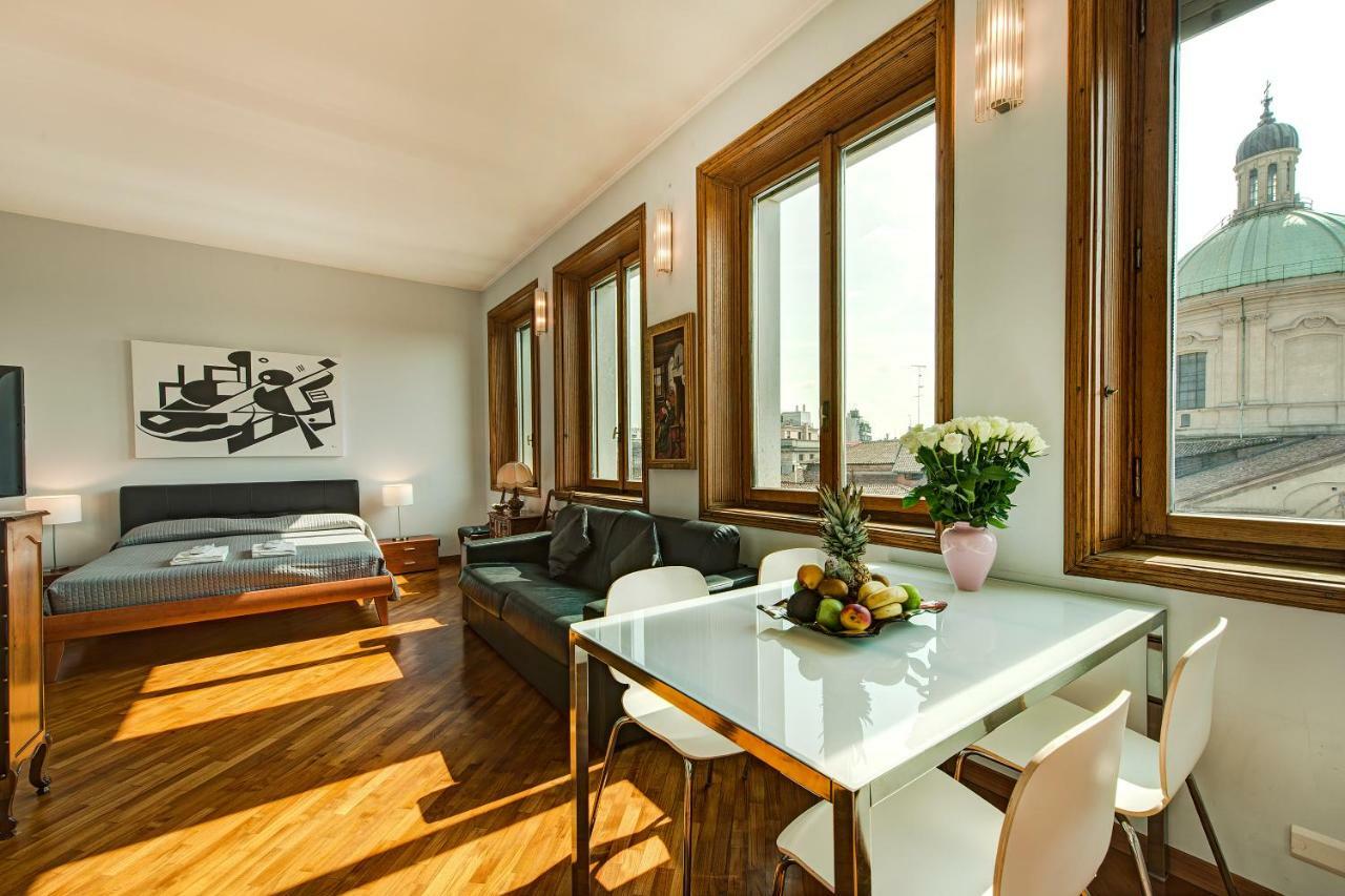 Bnbutler - Duomo Apartment - Galleria Unione Милан Экстерьер фото