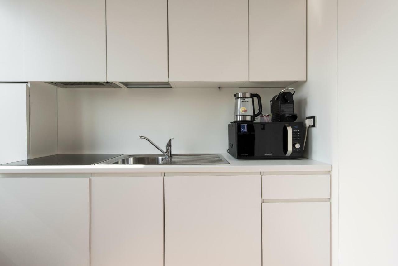 Bnbutler - Duomo Apartment - Galleria Unione Милан Экстерьер фото